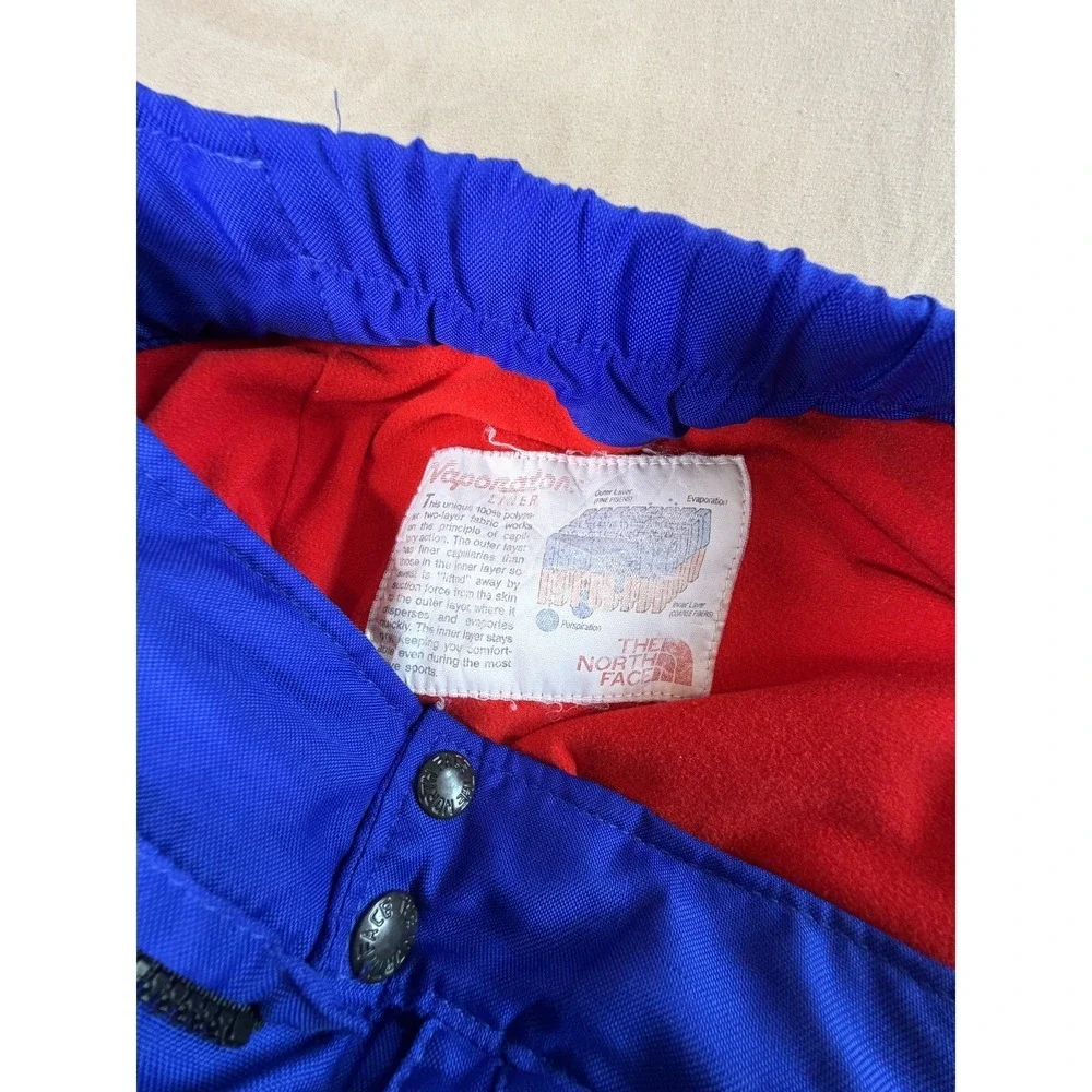 The North Face Extreme Vintage Gore-Tex Ski Snowboard Pants Men's XL